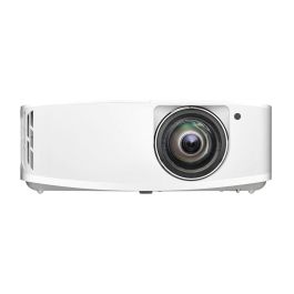 Proyector Optoma E9PV7KJ01EZ1 3600 lm 3840 x 2160 px Precio: 1598.4999998. SKU: S7778887
