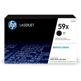 HP LaserJet nº59X Toner Negro Precio: 256.49999991. SKU: B12N88FJ3S