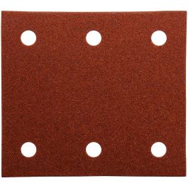 Makita P-33118 Papel de Lija K100 102x114 mm Precio: 19.68999967. SKU: B14NKP3JB2
