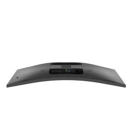 AOC CU34V5C/BK Monitor Curvo 34" Wide Quad HD (3440x1440) 1ms VA USB-C HDMI DisplayPort 100Hz