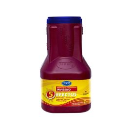 Tamar Dosificador automático flotante 2kg para piscinas en invierno Precio: 23.68999952. SKU: B12QL2BK4Z
