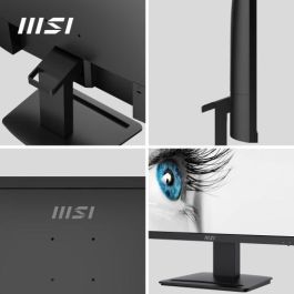 MSI 9S6-3PB5CH-047 Pantalla para PC MP243X de 23.8" Full HD Negro