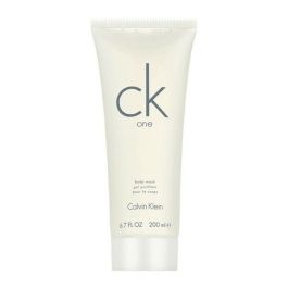 Gel de Ducha Calvin Klein CK One 200 ml Precio: 18.58999956. SKU: S4515689