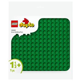 LEGO Base De Construcción Verde Duplo 10460 Precio: 14.49999991. SKU: B13HEPZBE6