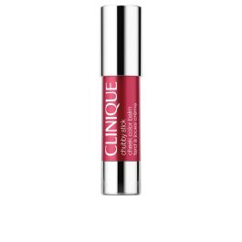 CLINIQUE CHUBBY STICK bálsamo con color para mejillas #Roly Poly Rosy 6 gr Precio: 36.5299. SKU: B1HLBPA45A