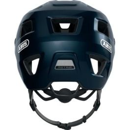 ABUS Motrip Casco Ciclismo Midnight Blue Talla L