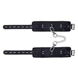 Esposas eróticas Sportsheets Edge Negro