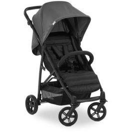 HAUCK HAU4007923148464 - Cochecito compacto Rapid 4 con 4 ruedas, color Gris HAUCK HAU4007923148464 - Cochecito compacto Rapid 4 con 4 ruedas, color Gris Precio: 153.95000005. SKU: B1K6M6ASFZ