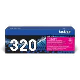 BROTHER Toner Magenta HL-4150CDN/4570CDW 1.500 pag. Precio: 91.78999984. SKU: S8402186
