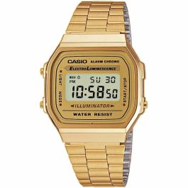 Reloj Unisex Casio VINTAGE (Ø 36 mm) Precio: 87.89000044. SKU: S0442972