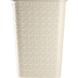 Curver Baúl de Ropa Softex - 56 L - Beige