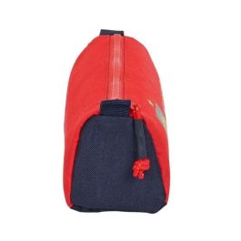 Bolso Escolar Safta Portatodo 210x70x80 mm Seleccion Española De Futbol Bolso Escolar Safta Portatodo 210x70x80 mm Seleccion Española De Futbol