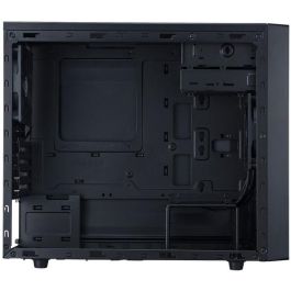 Cooler Master N200 Mini Tower PC Negro NSE-200-KKN1
