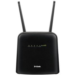 Router D-Link DWR-960 Negro 2.4-5 GHz