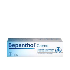 Bepanthol Crema Protectora para la Piel - 100 g - Hidratante, Regeneradora - Ideal para Piel Seca y Sensible Precio: 20.89000023. SKU: B1JXN9467J