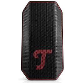 Teufel ROCKSTER AIR 2 Altavoz Bluetooth Inalámbrico Negro
