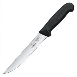 VICTORINOX V-5.37 Filetiermesser flex Fibrox 20 cm, Edelstahl, Negro Precio: 41.9991. SKU: B1DYWXSHLG