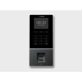 TIMEMOTO Controlador de Presencia Tm-626 con RFID, Huella Dactilar y PIN para 200 Usuarios, Pantalla 2.8", Ethernet, Wifi, USB Precio: 406.49999973. SKU: B18QL5JES7