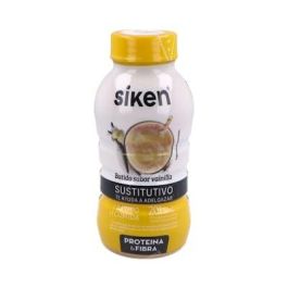 Siken Batido Sustitutivo Vainilla 325 ml Botella Precio: 5.7899996. SKU: B1HC5DYNXG