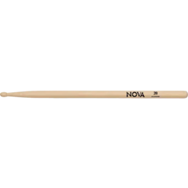 Vicfirth Baquetas 2B Vf Nova Precio: 6.59000001. SKU: B19VD3L5LH