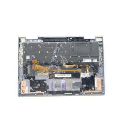 Lenovo Cover + keyboard for Lenovo ThinkPad X1 Yoga 7th Gen notebook Precio: 996.88999993. SKU: B1JAT8BMD3