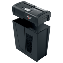 Trituradora de Papel Rexel Secure X8