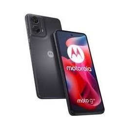 Smartphone Motorola G24 6,56" 8 GB RAM 128 GB MediaTek Helio G85 Negro Gris Precio: 127.50000021. SKU: B13RC24XEY