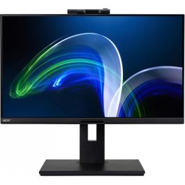 Acer B248Ybemiqprcuzx Monitor 61.0 cm (24.0 pulgadas) Negro Precio: 231.49999994. SKU: S55147396