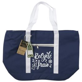 Entre Temps Bolsa Térmica Reciclada Coup De Fraiche 42x18x32 cm