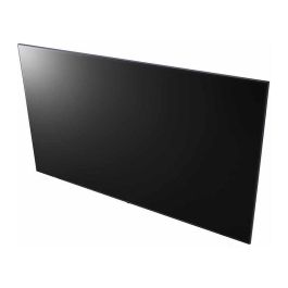 LG 86UL3J-N Pantalla Señalización Digital 86" IPS UHD 330cd/m2 1200:1 Altavoces + WiFi WebOS 6
