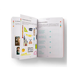 Rubio Cuaderno Entrena Tu Mente Actívate 3 Estimulacion Cognitiva