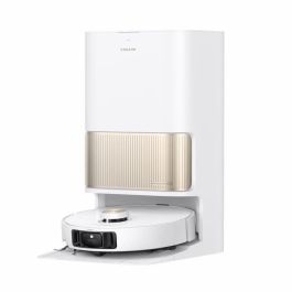 Dreame DRE6977328066190 Robot aspirador L40s Pro Ultra con base, 19000 Pa, cepillo doble HyperStream Precio: 876.6899999. SKU: B1J9HZPPR3