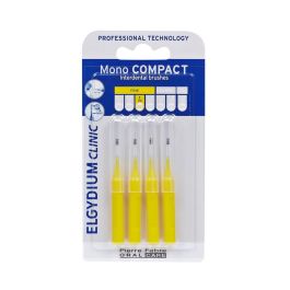 Cepillo interdental, Amarillo, 4 uds Precio: 13.50000025. SKU: B15WCCTNTV