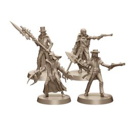 CMON Bloodborne Juego de Tablero: La Mazmorra del Cáliz (EECMBG02)