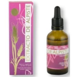 Extracto De Alpiste 50Ml. Precio: 22.4999995. SKU: B17RYX4RXW