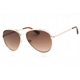 Gafas de Sol Mujer Guess GF0350-32F ø 59 mm Precio: 44.9499996. SKU: B1FDSRPR4P