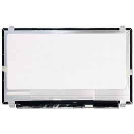 CoreParts Pantalla LCD 15.6" FHD 1920x1080 Brillo 72% sRGB 30 pines Conector Inferior Derecho IPS Precio: 127.50000021. SKU: B1B3KWFC28