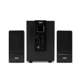 Altavoces con Bluetooth 3GO Y650/ 40W/ 2.1 Altavoces con Bluetooth 3GO Y650/ 40W/ 2.1