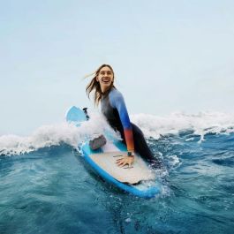 Huawei AAARM08561 Reloj inteligente Watch FIT 4, negro