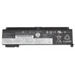CoreParts Laptop Battery for Lenovo 23WH Li-Pol 11.4V 2Ah Black, Lenovo ThinkPad T460S, ThinkPad T470s Precio: 45.78999975. SKU: B15766VRC7