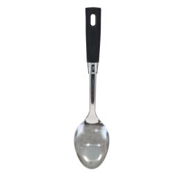 Cuchara Foodie Quttin - Acero Inoxidable (18 Unidades) Cuchara Foodie Quttin - Acero Inoxidable (18 Unidades)