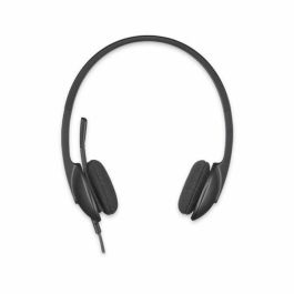 Auriculares Logitech H340/ con Micrófono/ USB/ Negros Auriculares Logitech H340/ con Micrófono/ USB/ Negros Precio: 29.49999965. SKU: S5600337