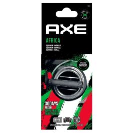 Ambientador para Coche California Scents Africa Africa Aluminio