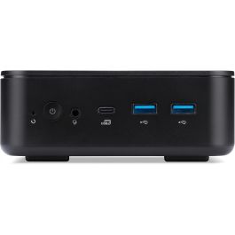 Acer Revo RB102 Mini PC U5-226V Intel Core Ultra 5 16GB RAM 512GB SSD Windows 11 Home DT.BPLEG.002