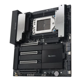 Asus PRO WS TRX50-SAGE WiFi A Placa Base AMD TRX50 Socket sTR5 CEB para Puesto de Trabajo DDR5 Wi-Fi 7