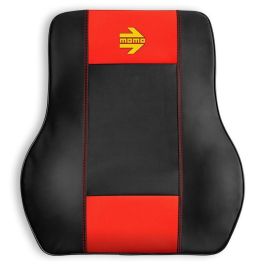 Momo Corsa Soporte Lumbar Coche Ergonómico Rojo-Negro Precio: 26.94999967. SKU: S3722128