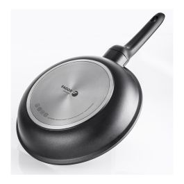 Sarten alutherm ø24cm negra aluminio 3004 fagor Sarten alutherm ø24cm negra aluminio 3004 fagor