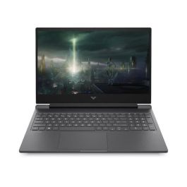 PC portátil para juegos HP Victus 16-s0084nf - 16.1 FHD 144Hz - Ryzen 7-7840HS - 32GB - 512GB SSD - RTX 4070 8GB - Sin Windows - AZERTY Precio: 1659.49999963. SKU: B18F9T34QB