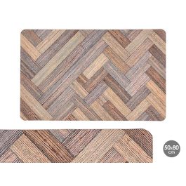 Alfombra Cocina Efecto Madera 50X80Cm Kinvara (Set de 24) Alfombra Cocina Efecto Madera 50X80Cm Kinvara (Set de 24) Precio: 99.50000005. SKU: B1CYA4R7N5