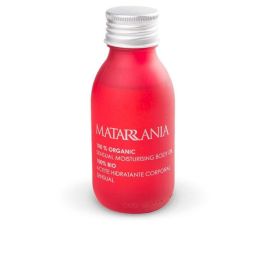 Matarrania Aceite Hidratante Corporal Sensual 100% Bio 100 ml Precio: 15.88999951. SKU: B1C42ELNYB